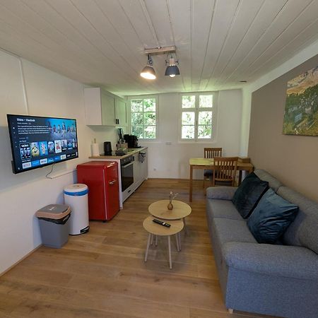 Refugium Altstadt Моншау Екстер'єр фото