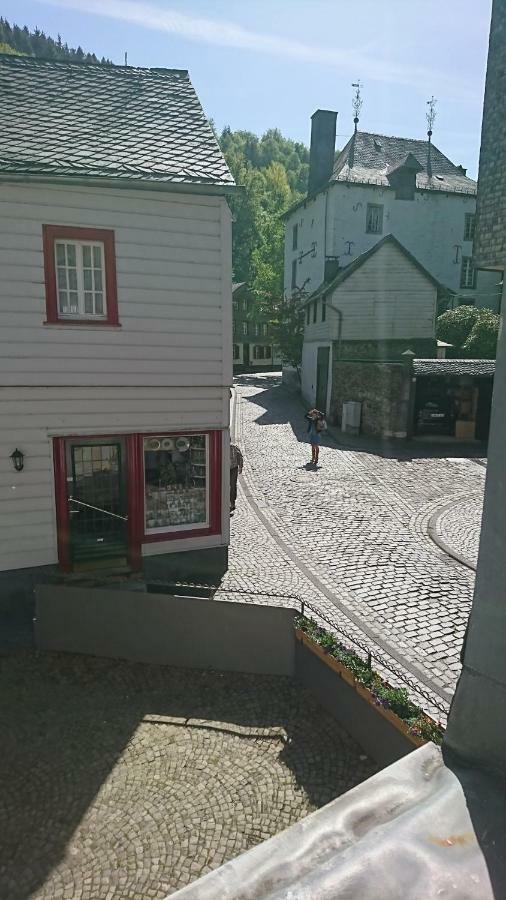 Refugium Altstadt Моншау Екстер'єр фото